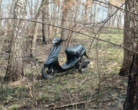 Хонда Другая, объемом двигателя 0 л и пробегом 0 тыс. км за 218 $, фото 1 на Automoto.ua
