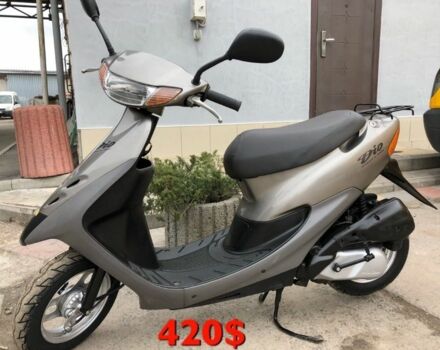 Хонда Другая, объемом двигателя 50 л и пробегом 0 тыс. км за 500 $, фото 2 на Automoto.ua