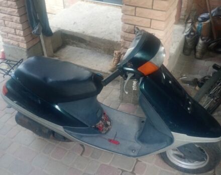 Хонда Інша, об'ємом двигуна 0 л та пробігом 0 тис. км за 197 $, фото 3 на Automoto.ua