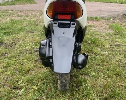 Хонда Другая, объемом двигателя 49 л и пробегом 0 тыс. км за 312 $, фото 1 на Automoto.ua