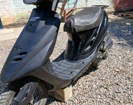Хонда Другая, объемом двигателя 60 л и пробегом 0 тыс. км за 218 $, фото 3 на Automoto.ua