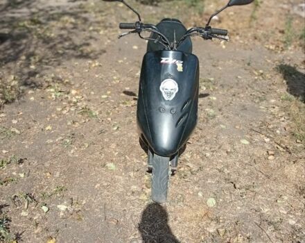 Хонда Другая, объемом двигателя 90 л и пробегом 0 тыс. км за 120 $, фото 1 на Automoto.ua