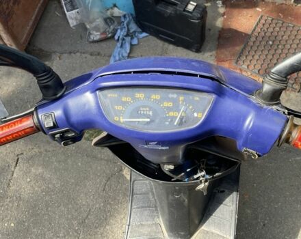 Хонда Другая, объемом двигателя 50 л и пробегом 0 тыс. км за 107 $, фото 4 на Automoto.ua