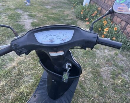 Хонда Другая, объемом двигателя 49 л и пробегом 0 тыс. км за 267 $, фото 4 на Automoto.ua