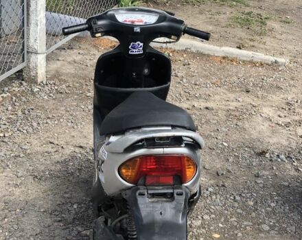 Хонда Другая, объемом двигателя 50 л и пробегом 0 тыс. км за 250 $, фото 2 на Automoto.ua