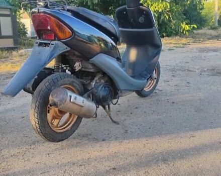 Хонда Інша, об'ємом двигуна 50 л та пробігом 0 тис. км за 364 $, фото 2 на Automoto.ua