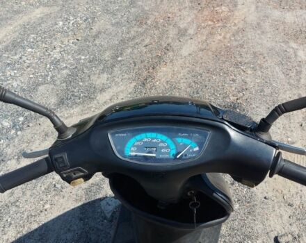 Хонда Другая, объемом двигателя 49 л и пробегом 0 тыс. км за 315 $, фото 3 на Automoto.ua