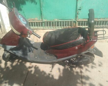 Хонда Другая, объемом двигателя 50 л и пробегом 0 тыс. км за 170 $, фото 1 на Automoto.ua