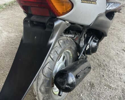 Хонда Другая, объемом двигателя 0 л и пробегом 0 тыс. км за 124 $, фото 1 на Automoto.ua