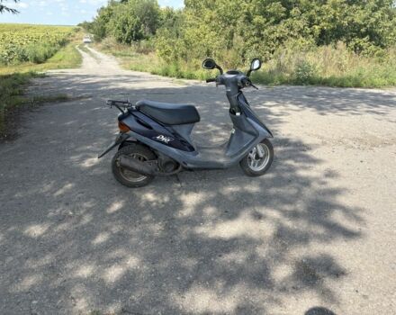 Хонда Інша, об'ємом двигуна 0 л та пробігом 0 тис. км за 206 $, фото 2 на Automoto.ua