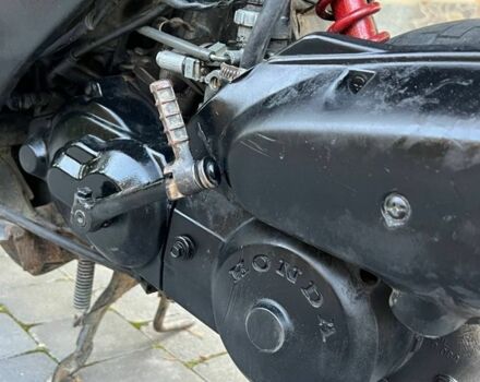 Хонда Другая, объемом двигателя 49 л и пробегом 0 тыс. км за 185 $, фото 5 на Automoto.ua