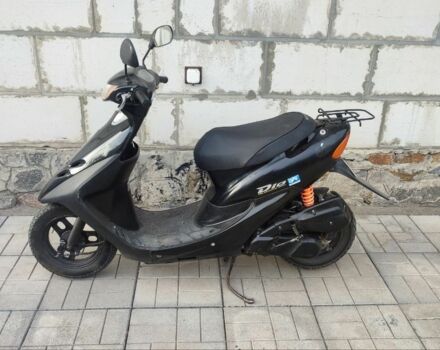 Хонда Інша, об'ємом двигуна 50 л та пробігом 0 тис. км за 407 $, фото 4 на Automoto.ua