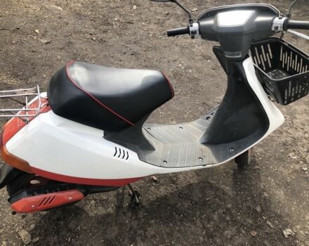 Хонда Інша, об'ємом двигуна 50 л та пробігом 0 тис. км за 191 $, фото 2 на Automoto.ua