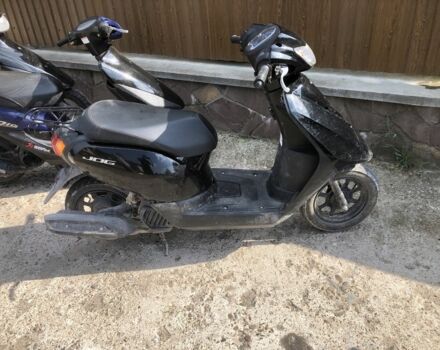 Хонда Другая, объемом двигателя 59 л и пробегом 0 тыс. км за 500 $, фото 3 на Automoto.ua