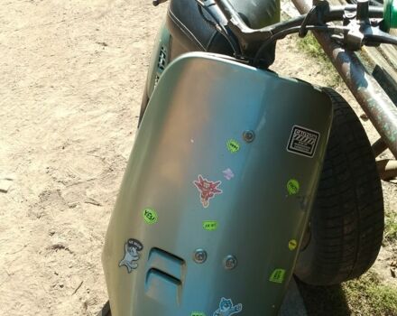 Хонда Другая, объемом двигателя 49 л и пробегом 0 тыс. км за 72 $, фото 2 на Automoto.ua