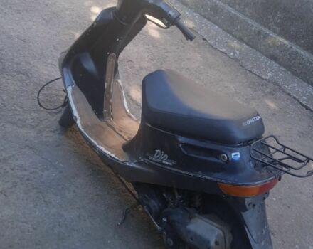 Хонда Інша, об'ємом двигуна 50 л та пробігом 0 тис. км за 108 $, фото 1 на Automoto.ua