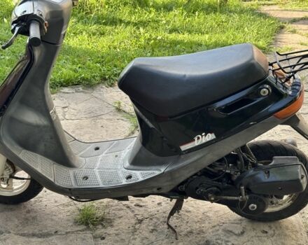Хонда Другая, объемом двигателя 0 л и пробегом 0 тыс. км за 243 $, фото 1 на Automoto.ua