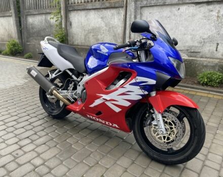 Хонда Інша, об'ємом двигуна 0.6 л та пробігом 0 тис. км за 4500 $, фото 1 на Automoto.ua