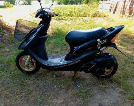 Хонда Інша, об'ємом двигуна 50 л та пробігом 0 тис. км за 358 $, фото 4 на Automoto.ua