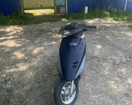 Хонда Інша, об'ємом двигуна 49 л та пробігом 0 тис. км за 109 $, фото 2 на Automoto.ua