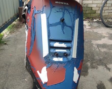 Хонда Другая, объемом двигателя 0 л и пробегом 0 тыс. км за 49 $, фото 1 на Automoto.ua