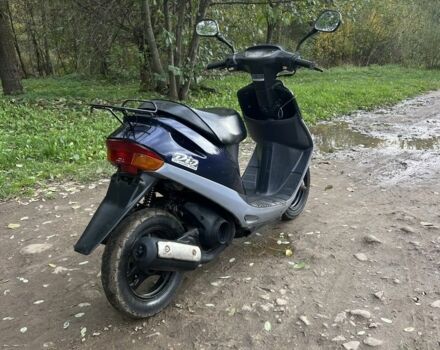 Хонда Другая, объемом двигателя 49 л и пробегом 0 тыс. км за 250 $, фото 7 на Automoto.ua