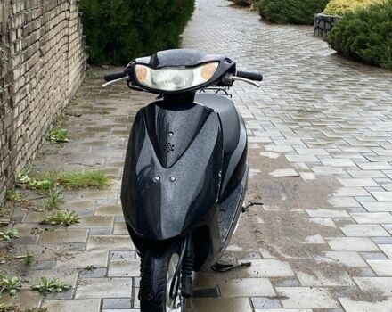 Хонда Другая, объемом двигателя 49 л и пробегом 0 тыс. км за 407 $, фото 4 на Automoto.ua