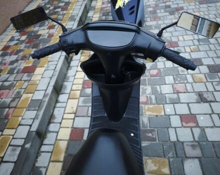 Хонда Інша, об'ємом двигуна 50 л та пробігом 0 тис. км за 503 $, фото 6 на Automoto.ua