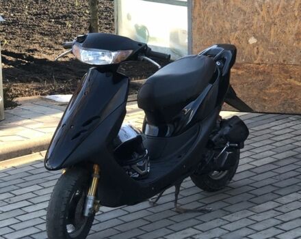 Хонда Інша, об'ємом двигуна 65 л та пробігом 0 тис. км за 524 $, фото 7 на Automoto.ua