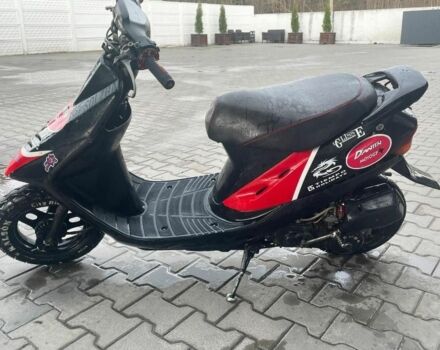 Хонда Другая, объемом двигателя 65 л и пробегом 0 тыс. км за 335 $, фото 3 на Automoto.ua