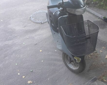 Хонда Другая, объемом двигателя 49 л и пробегом 0 тыс. км за 327 $, фото 3 на Automoto.ua