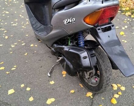 Хонда Другая, объемом двигателя 65 л и пробегом 0 тыс. км за 276 $, фото 5 на Automoto.ua