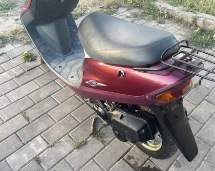 Хонда Другая, объемом двигателя 49 л и пробегом 0 тыс. км за 364 $, фото 10 на Automoto.ua