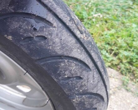 Хонда Другая, объемом двигателя 49 л и пробегом 0 тыс. км за 400 $, фото 2 на Automoto.ua