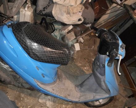 Хонда Другая, объемом двигателя 59 л и пробегом 0 тыс. км за 191 $, фото 2 на Automoto.ua