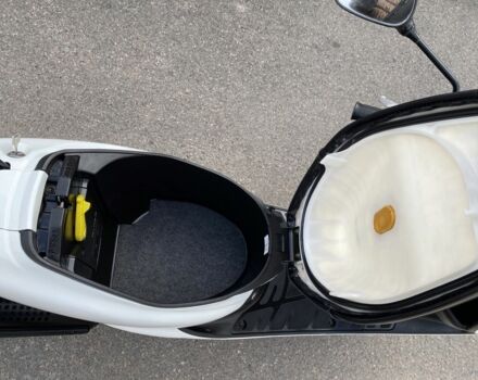 Хонда Інша, об'ємом двигуна 49 л та пробігом 0 тис. км за 580 $, фото 13 на Automoto.ua