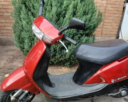 Хонда Інша, об'ємом двигуна 49 л та пробігом 0 тис. км за 275 $, фото 1 на Automoto.ua