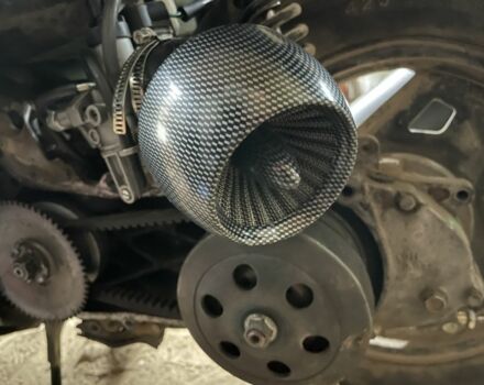 Хонда Інша, об'ємом двигуна 49 л та пробігом 0 тис. км за 12999 $, фото 8 на Automoto.ua