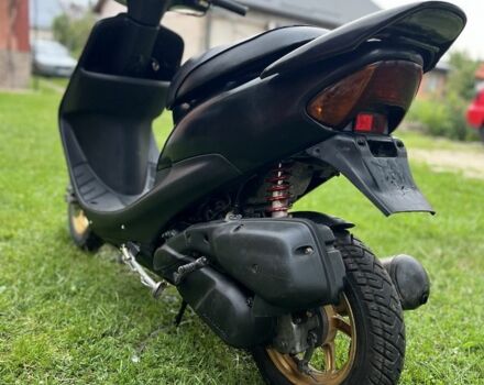 Хонда Інша, об'ємом двигуна 49 л та пробігом 0 тис. км за 400 $, фото 4 на Automoto.ua