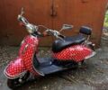Хонда Інша, об'ємом двигуна 90 л та пробігом 0 тис. км за 550 $, фото 1 на Automoto.ua