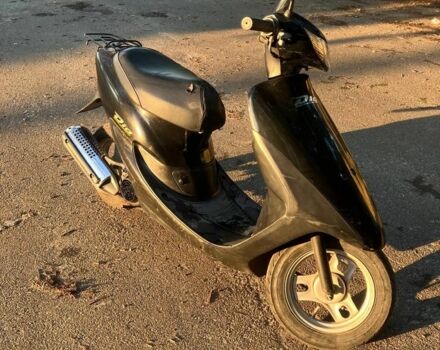 Хонда Другая, объемом двигателя 50 л и пробегом 0 тыс. км за 364 $, фото 4 на Automoto.ua