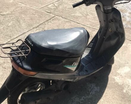 Хонда Інша, об'ємом двигуна 50 л та пробігом 0 тис. км за 6500 $, фото 5 на Automoto.ua