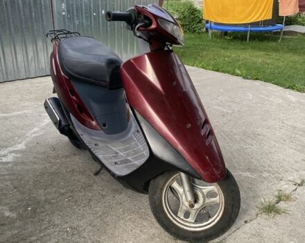 Хонда Другая, объемом двигателя 50 л и пробегом 0 тыс. км за 267 $, фото 3 на Automoto.ua