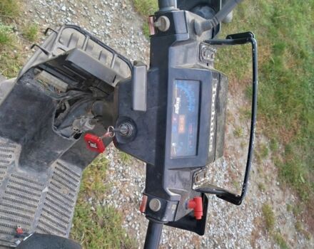 Хонда Другая, объемом двигателя 0 л и пробегом 0 тыс. км за 357 $, фото 3 на Automoto.ua