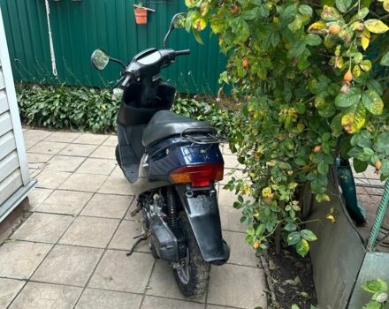 Хонда Інша, об'ємом двигуна 50 л та пробігом 0 тис. км за 204 $, фото 3 на Automoto.ua