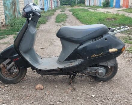 Хонда Другая, объемом двигателя 50 л и пробегом 0 тыс. км за 218 $, фото 3 на Automoto.ua