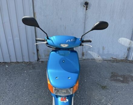 Хонда Другая, объемом двигателя 49 л и пробегом 0 тыс. км за 690 $, фото 5 на Automoto.ua