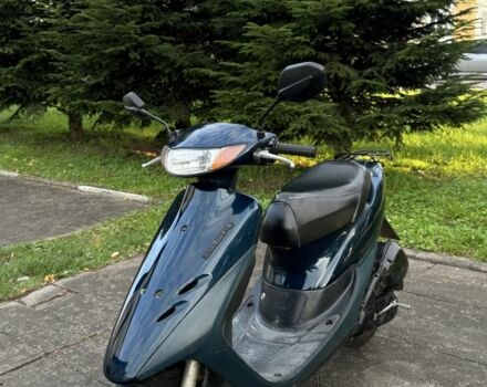 Хонда Другая, объемом двигателя 49 л и пробегом 0 тыс. км за 376 $, фото 3 на Automoto.ua