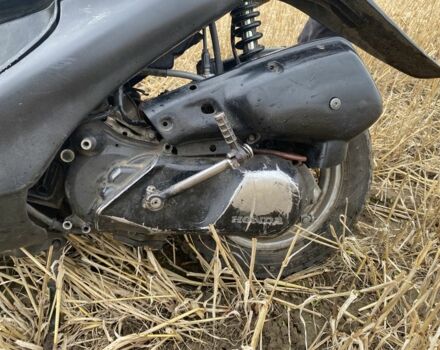 Хонда Другая, объемом двигателя 49 л и пробегом 0 тыс. км за 267 $, фото 5 на Automoto.ua