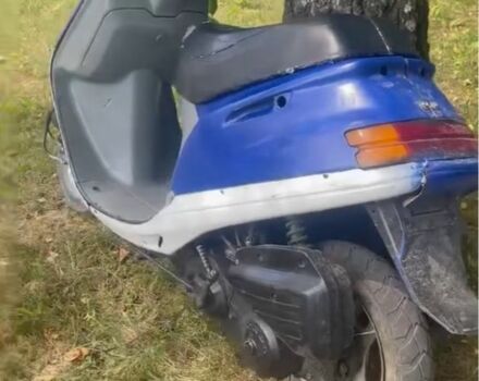 Хонда Другая, объемом двигателя 50 л и пробегом 0 тыс. км за 170 $, фото 1 на Automoto.ua